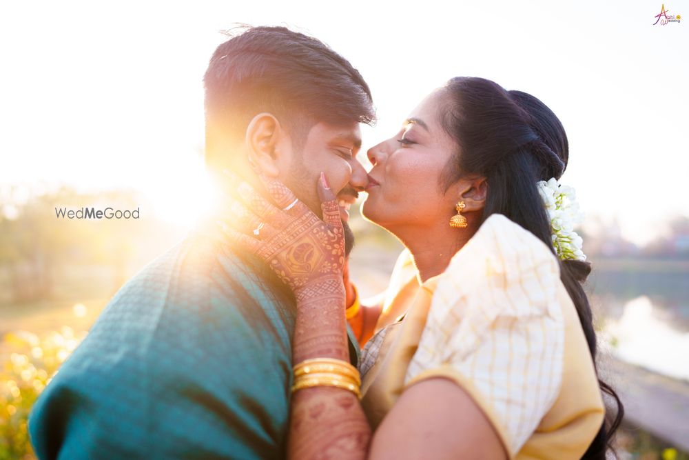 Photo From Mayuri x Rajkumar (Wedding) - By Abhi for Weddings