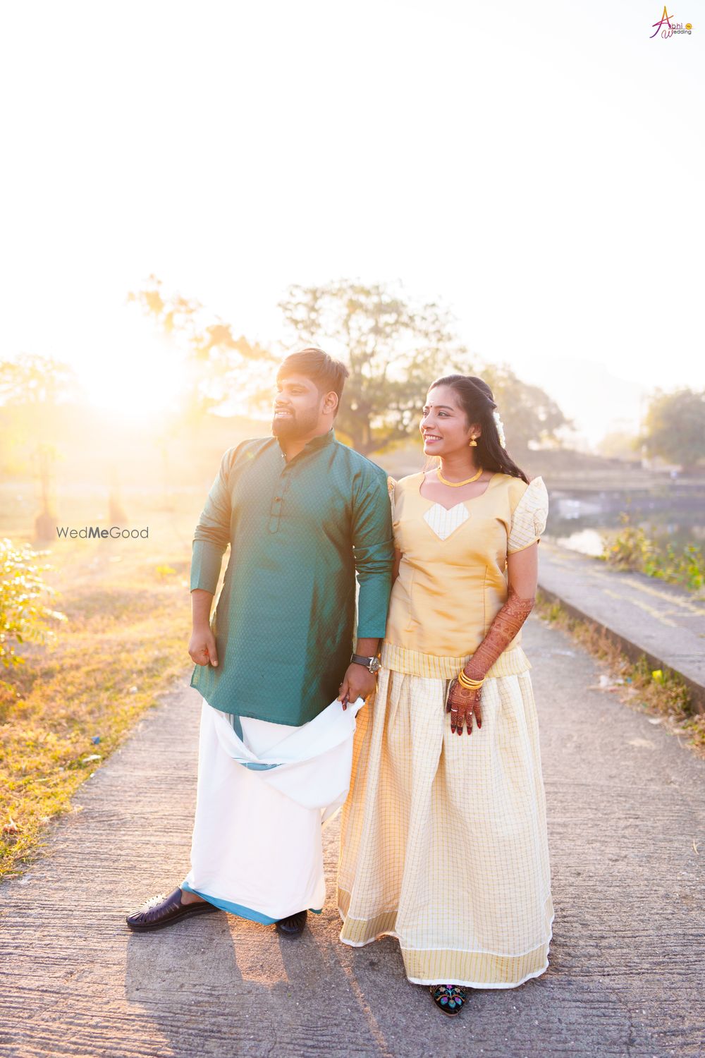Photo From Mayuri x Rajkumar (Wedding) - By Abhi for Weddings