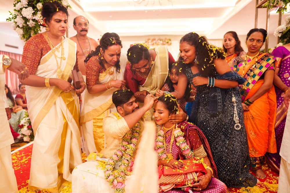 Photo From Mayuri x Rajkumar (Wedding) - By Abhi for Weddings