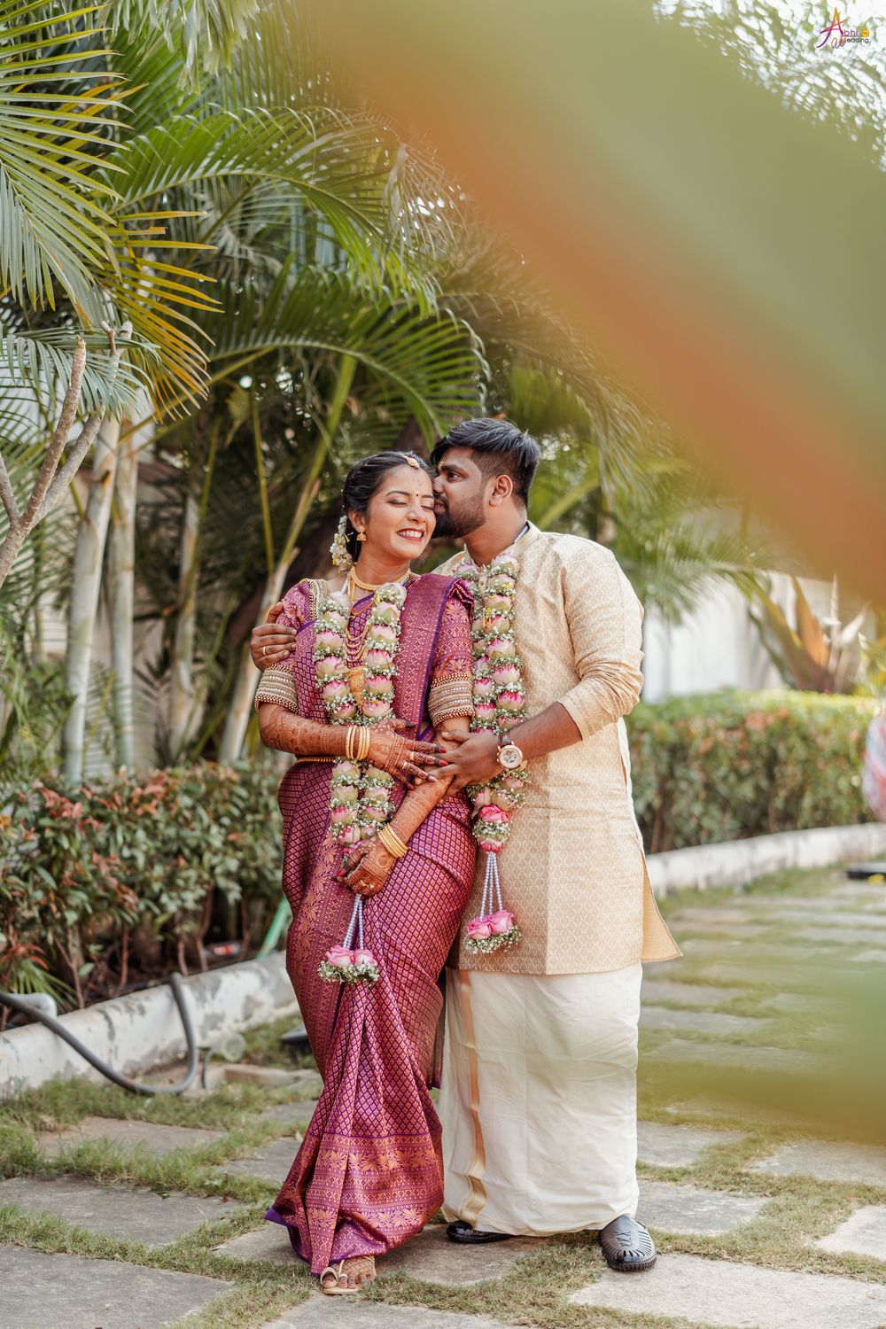 Photo From Mayuri x Rajkumar (Wedding) - By Abhi for Weddings