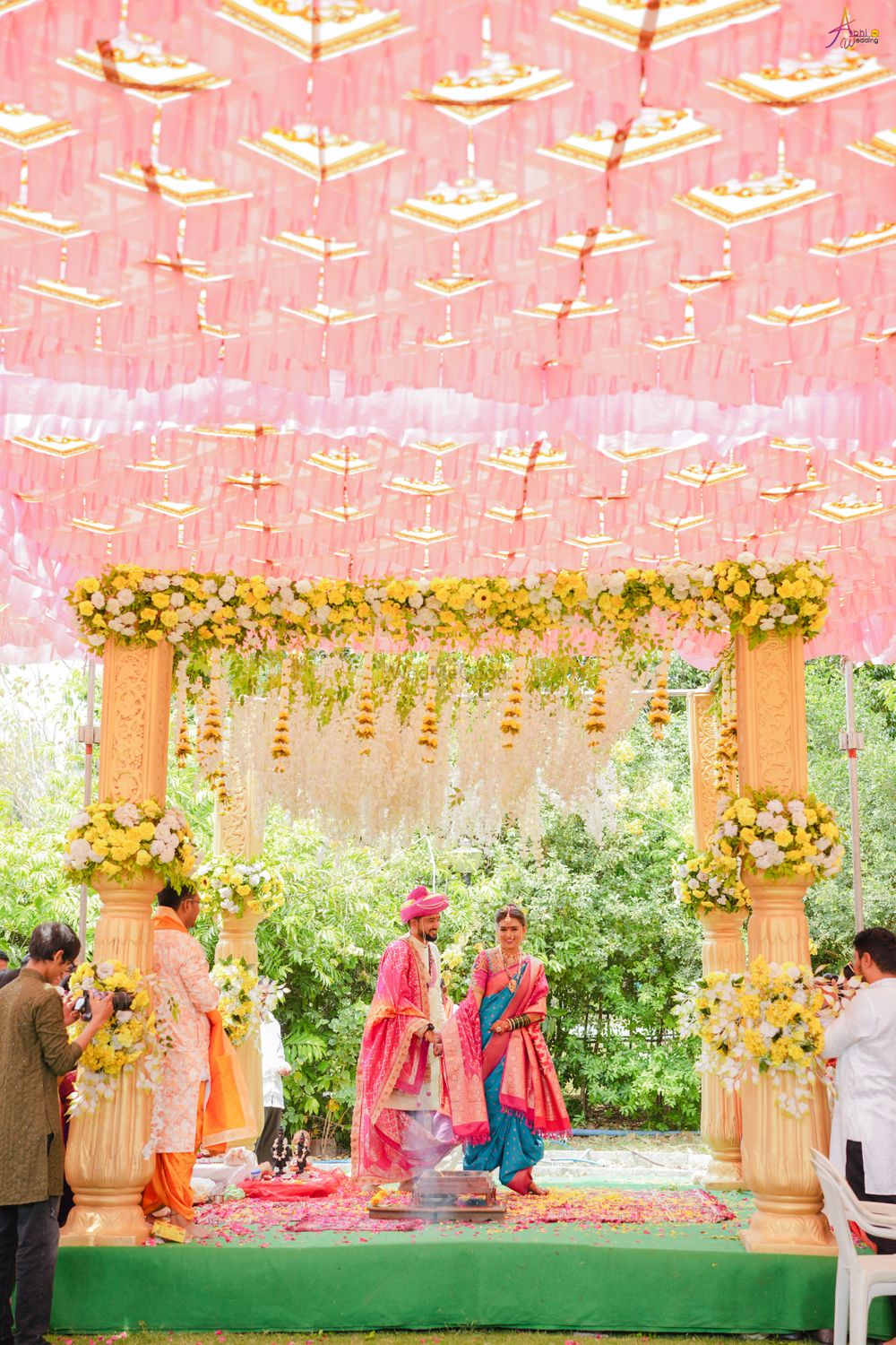 Photo From Mayur x Minal - By Abhi for Weddings