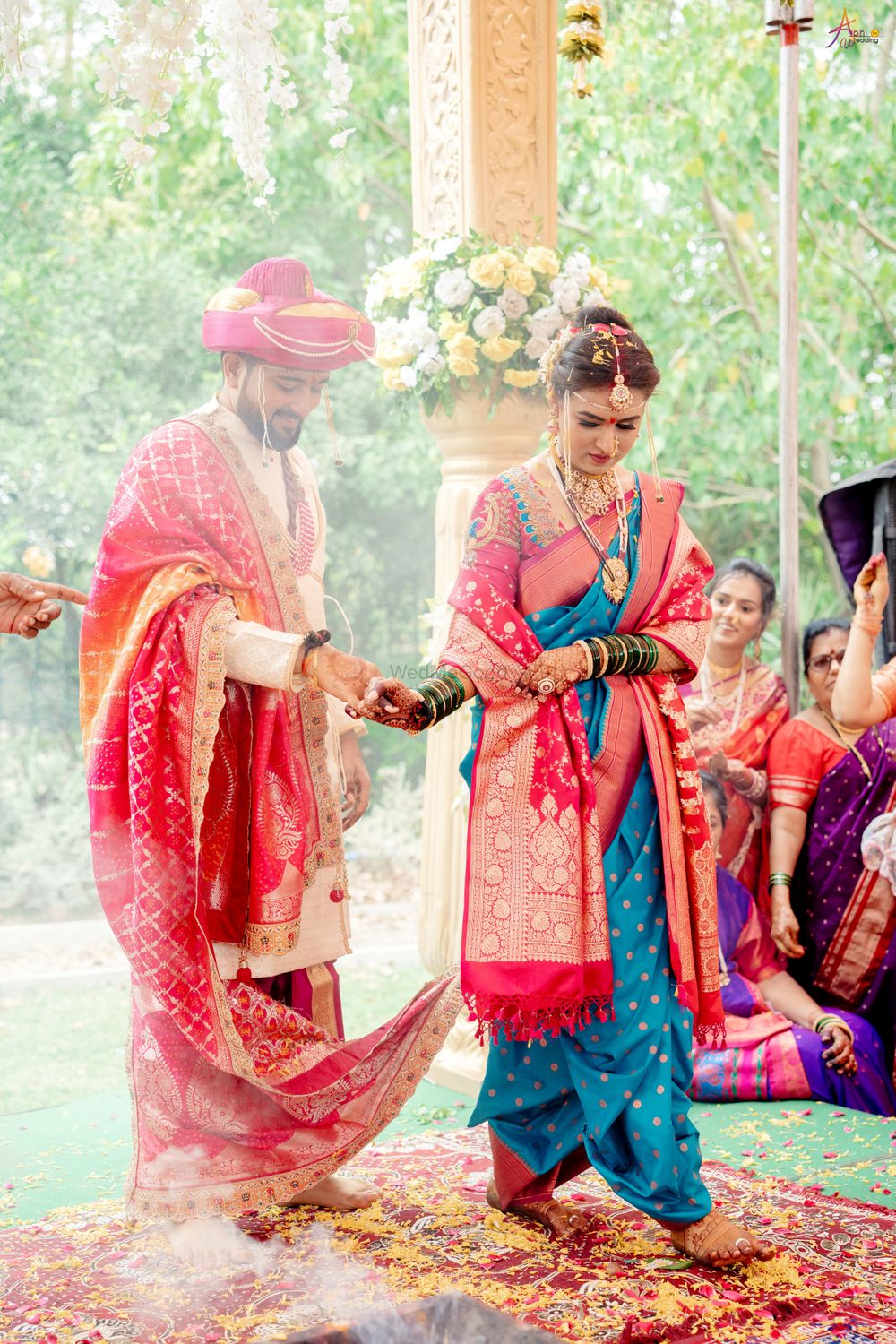 Photo From Mayur x Minal - By Abhi for Weddings