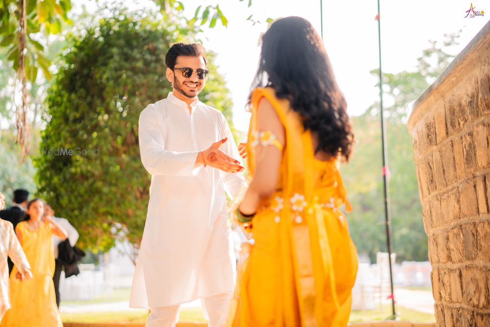 Photo From Sushbhi (Wedding) - By Abhi for Weddings