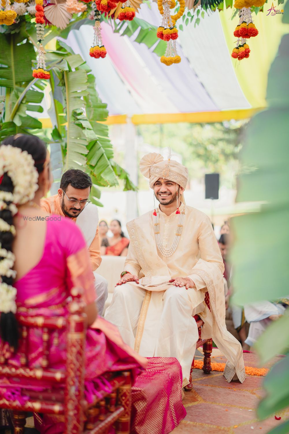 Photo From Sushbhi (Wedding) - By Abhi for Weddings