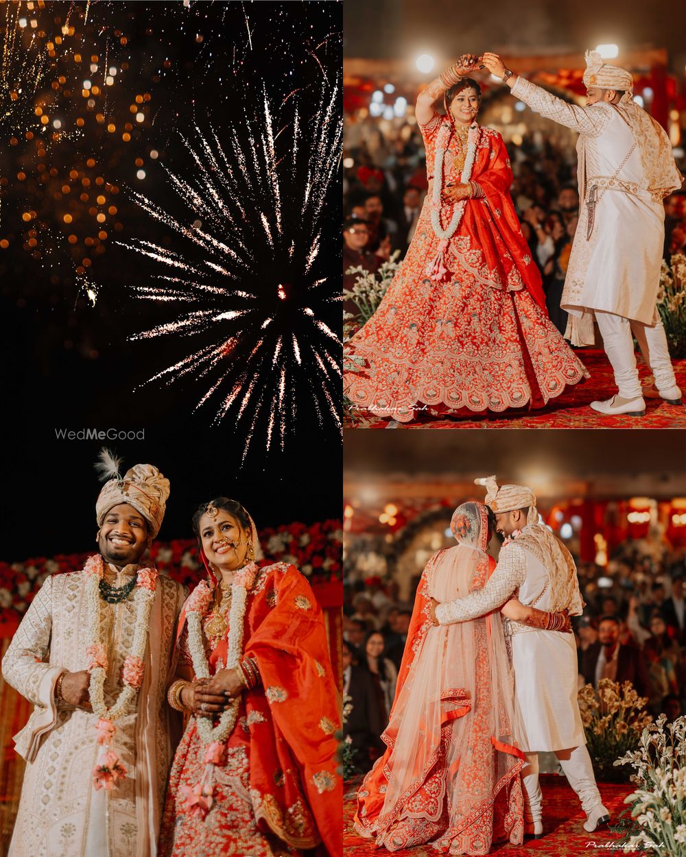 Photo From Nikunj & Nidhi - By Prabhakar Sah Photography
