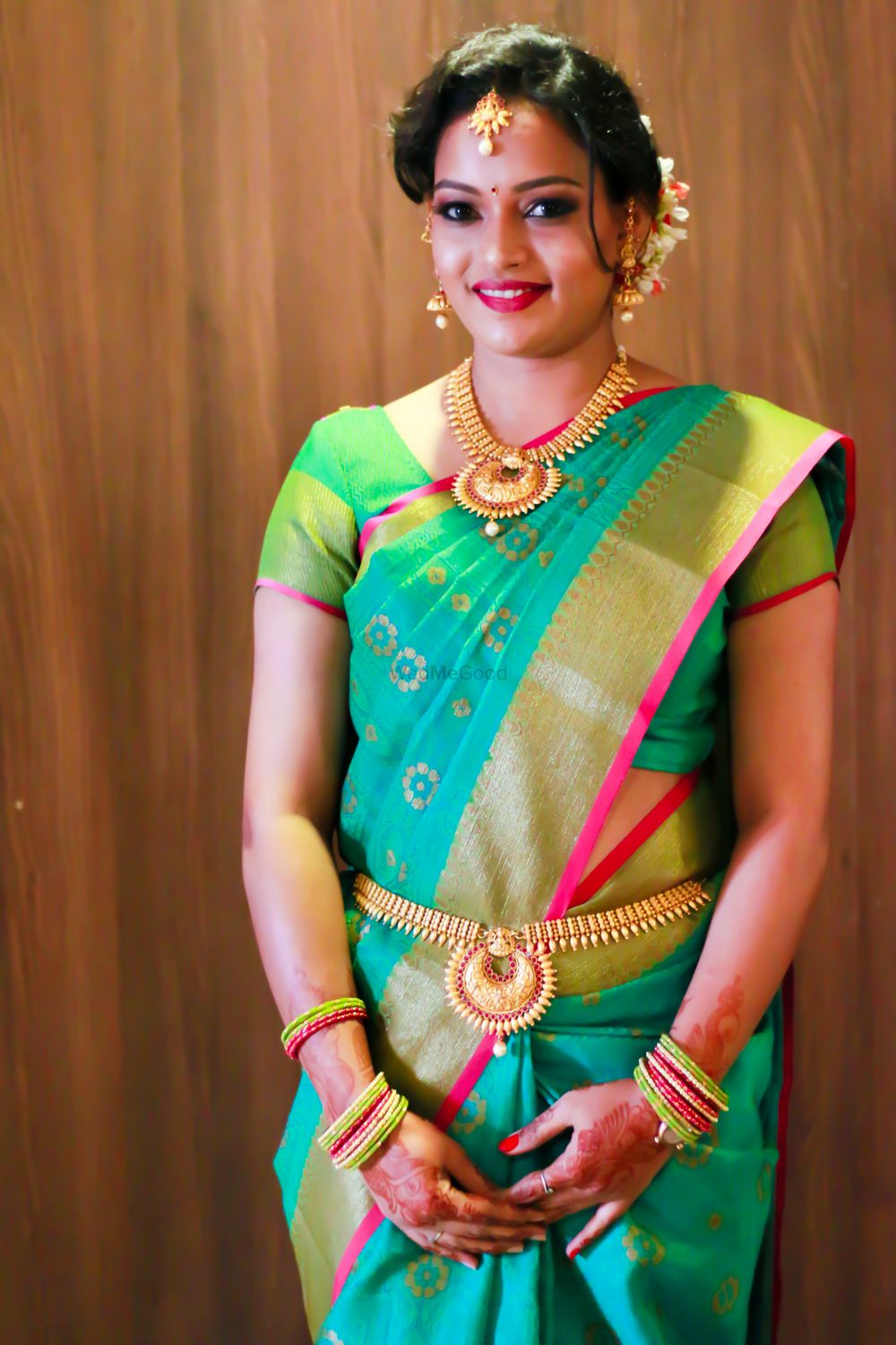 Photo From Nethra - By Mohtarma Makeup by Somya Agrawal