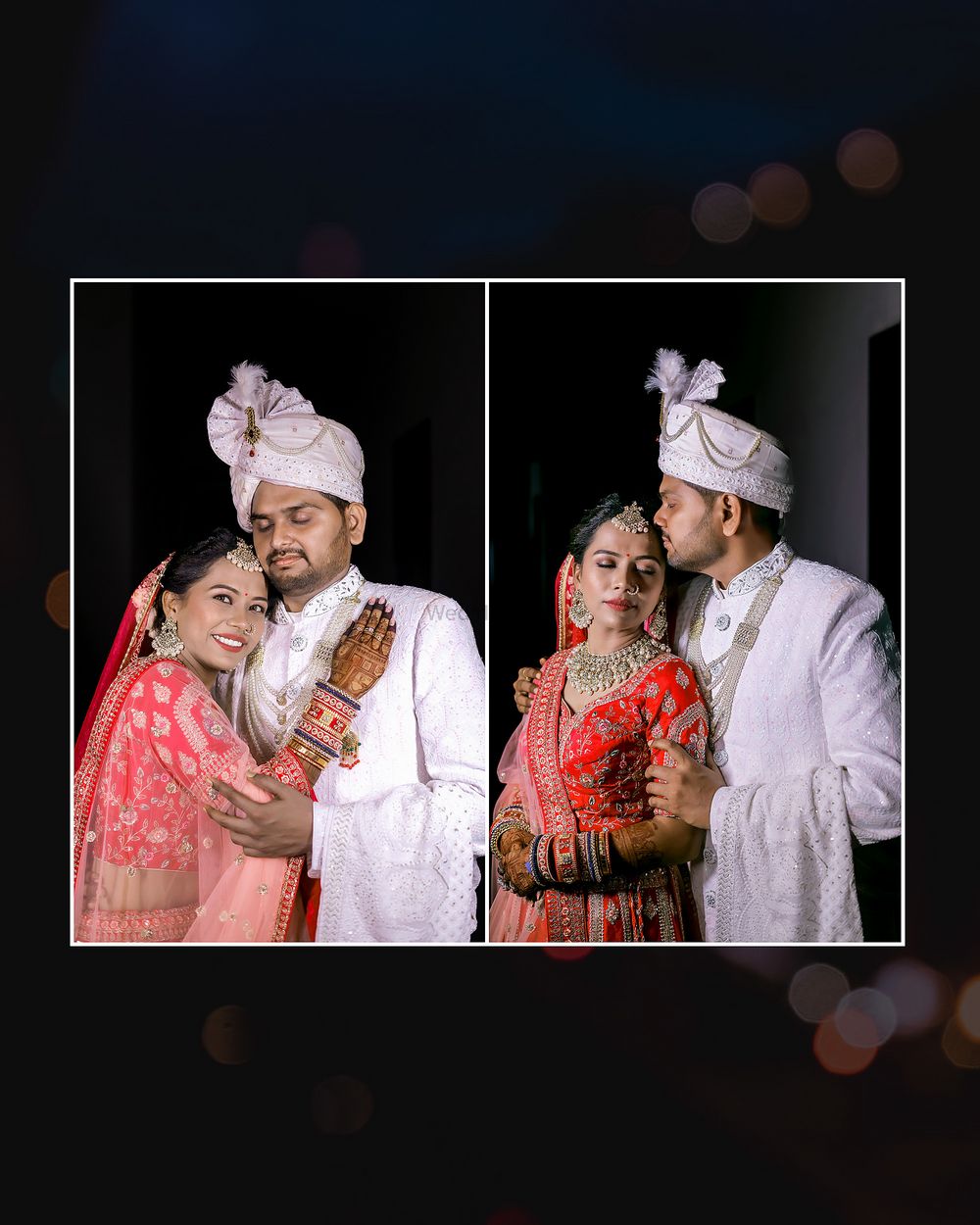 Photo From BEUTIFUL COUPLE CLICK - By Mr Portrait Studio