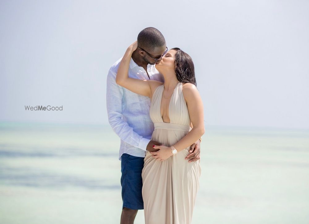 Photo From Pre-wedding photo shoots - By RRED Makeup