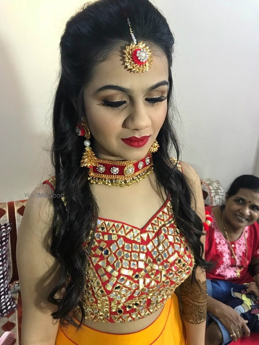 Photo From brides  - By Avi Deol Makeup and Hair Stylist 