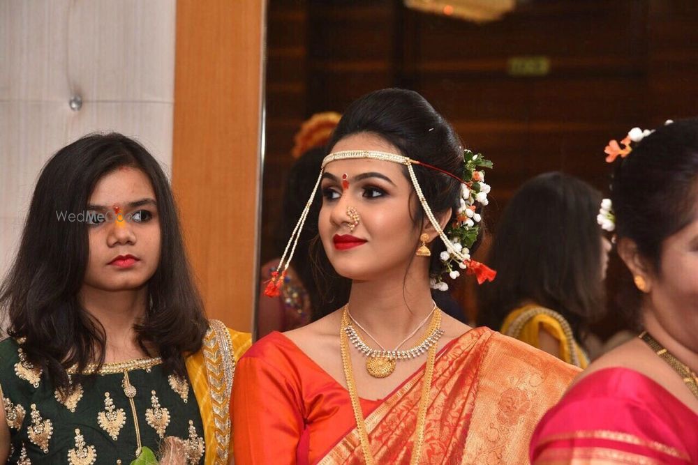 Photo From brides  - By Avi Deol Makeup and Hair Stylist 