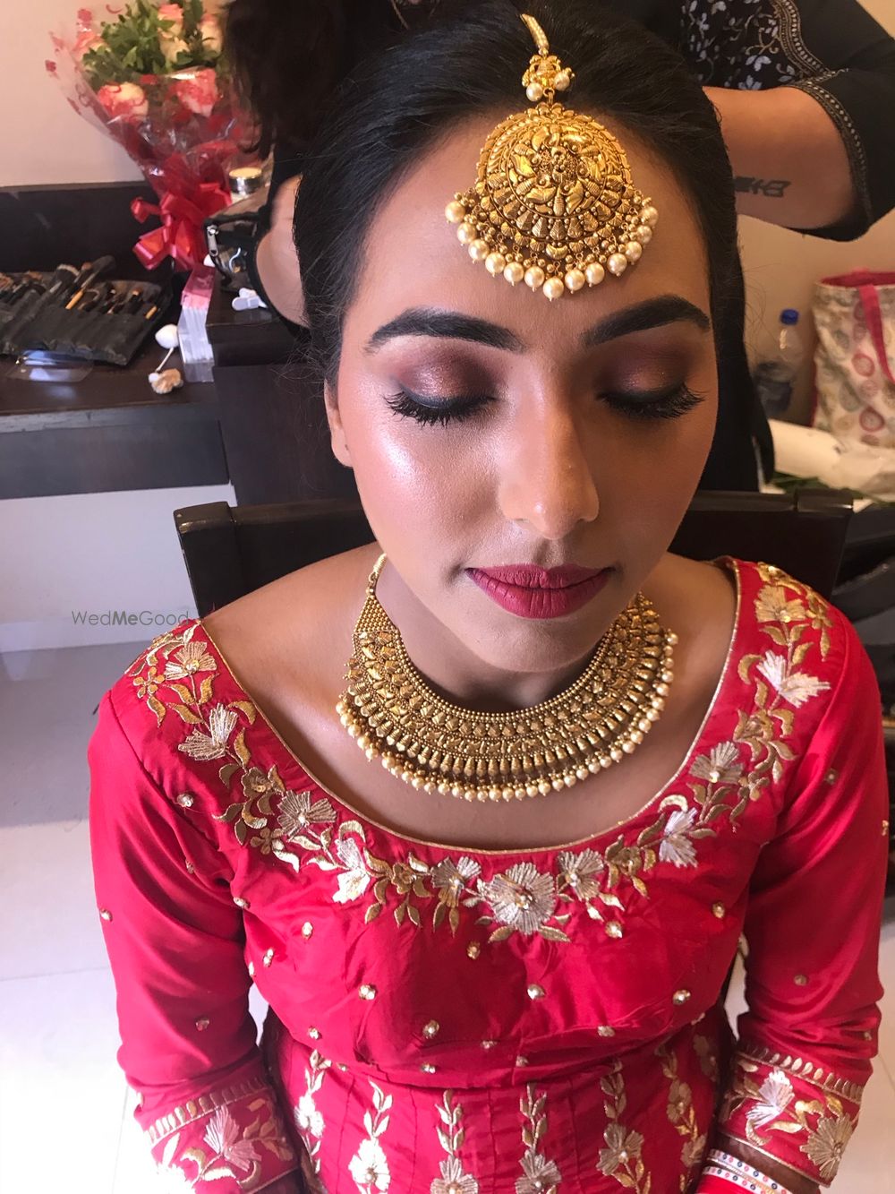 Photo From brides  - By Avi Deol Makeup and Hair Stylist 