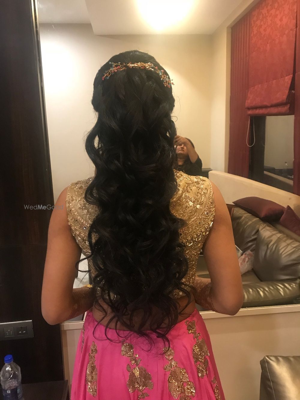 Photo From brides  - By Avi Deol Makeup and Hair Stylist 