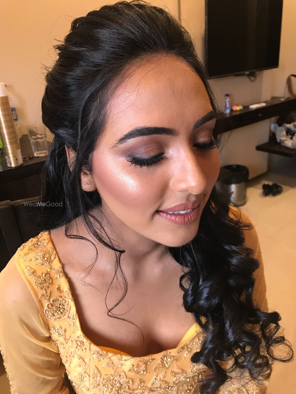 Photo From brides  - By Avi Deol Makeup and Hair Stylist 