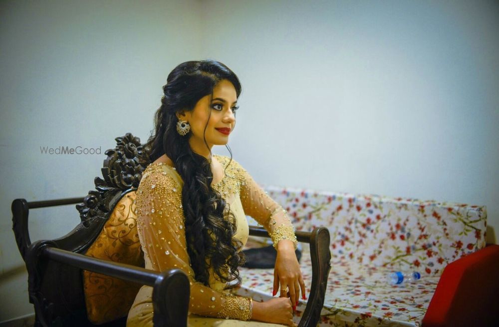 Photo From brides  - By Avi Deol Makeup and Hair Stylist 