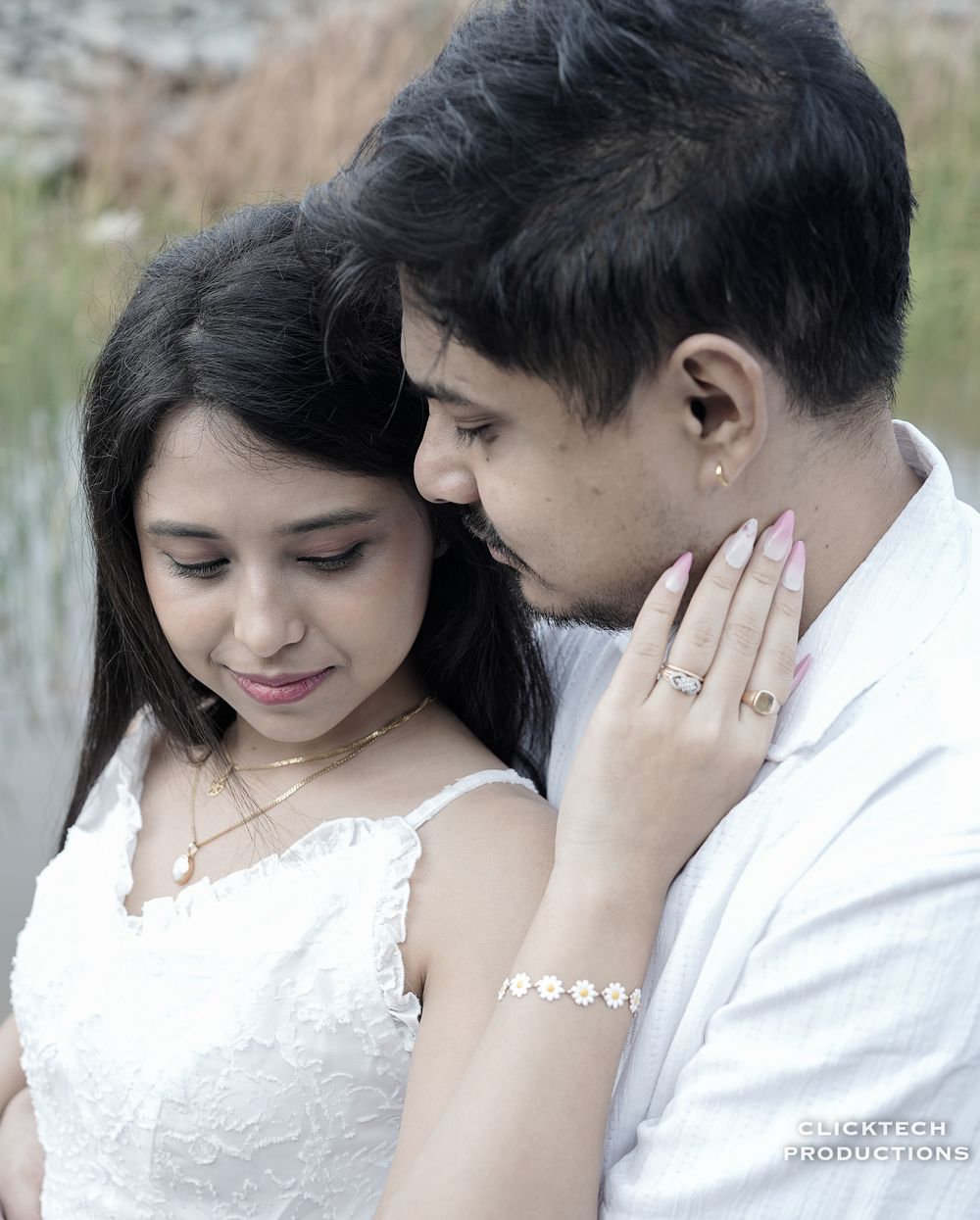 Photo From Sushmitha Prewedding - By Clicktech Production