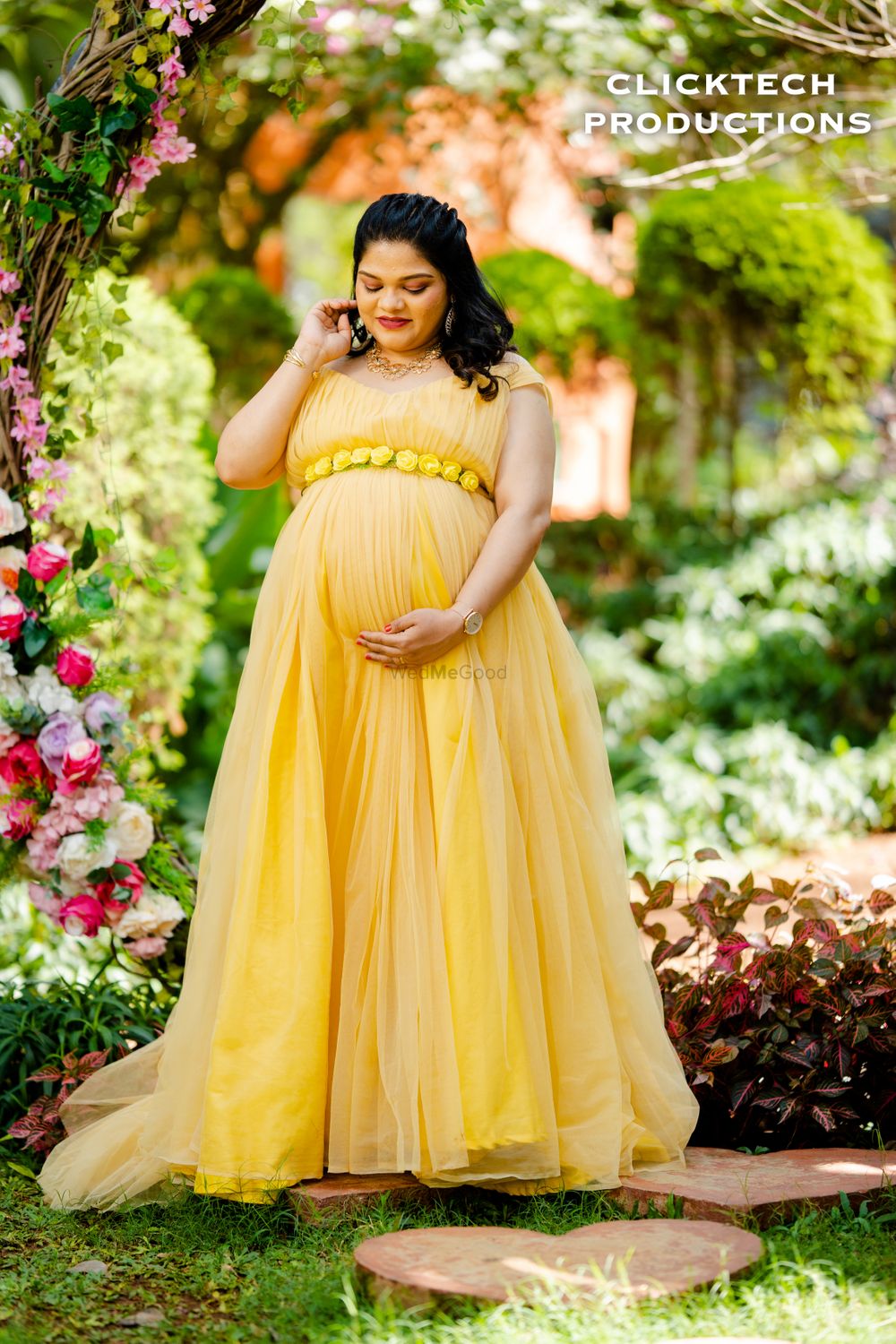 Photo From Ashwini Maternity  - By Clicktech Production