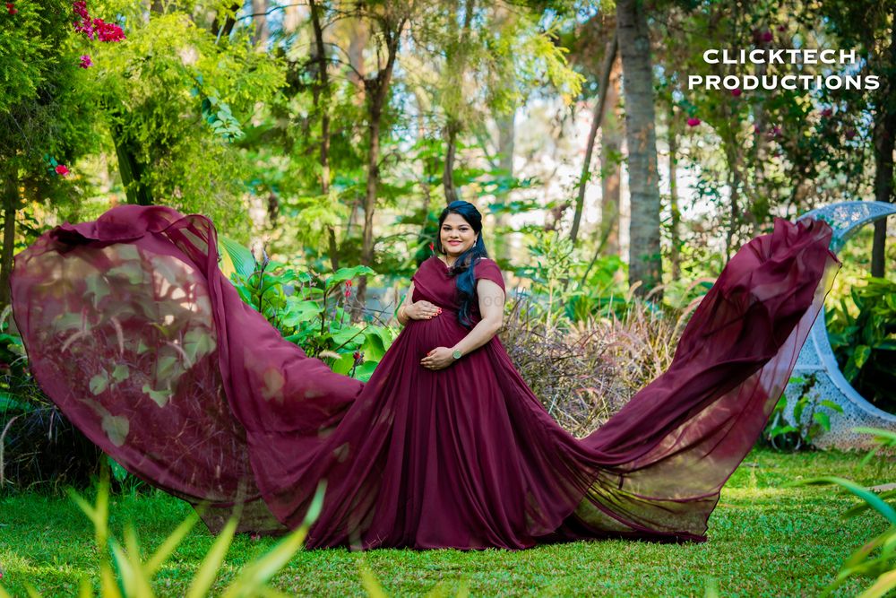 Photo From Ashwini Maternity  - By Clicktech Production