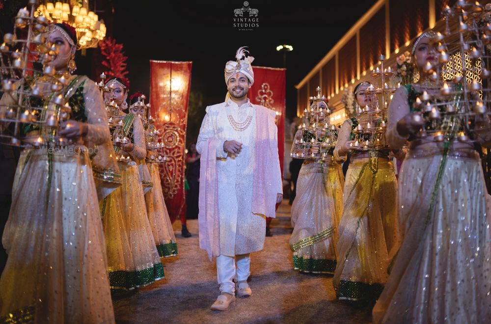 Photo From Forever Begins Here. - By Kahaniyaan Weddings