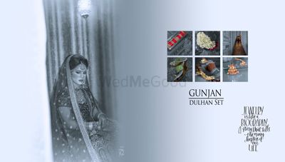 Photo From Gunjan+Shivank - By Zurea Studio