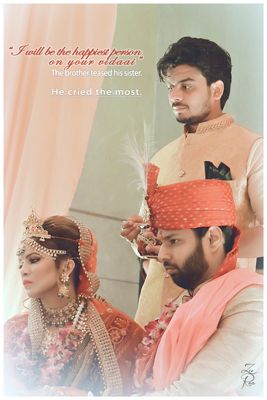 Photo From Gunjan+Shivank - By Zurea Studio