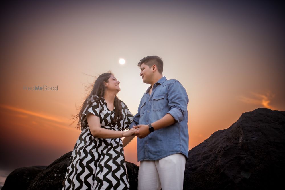 Photo From Kartik X Sreejata - By Vintage Studios