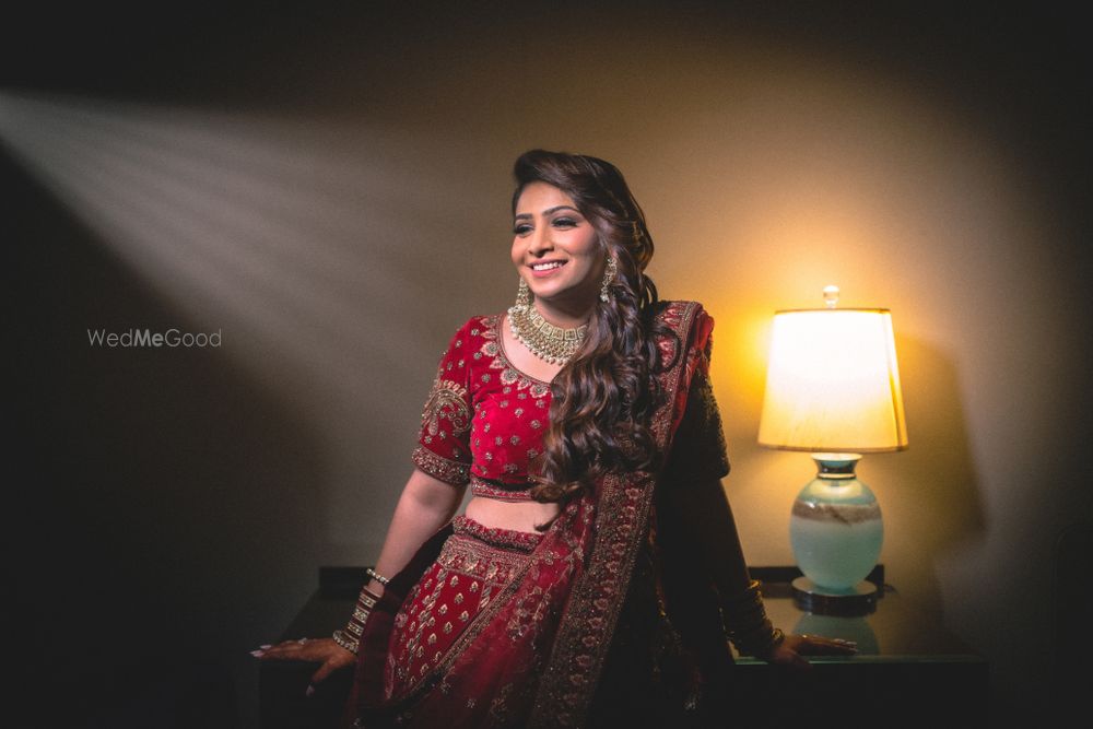 Photo From Ashutosh X Carol - By Vintage Studios