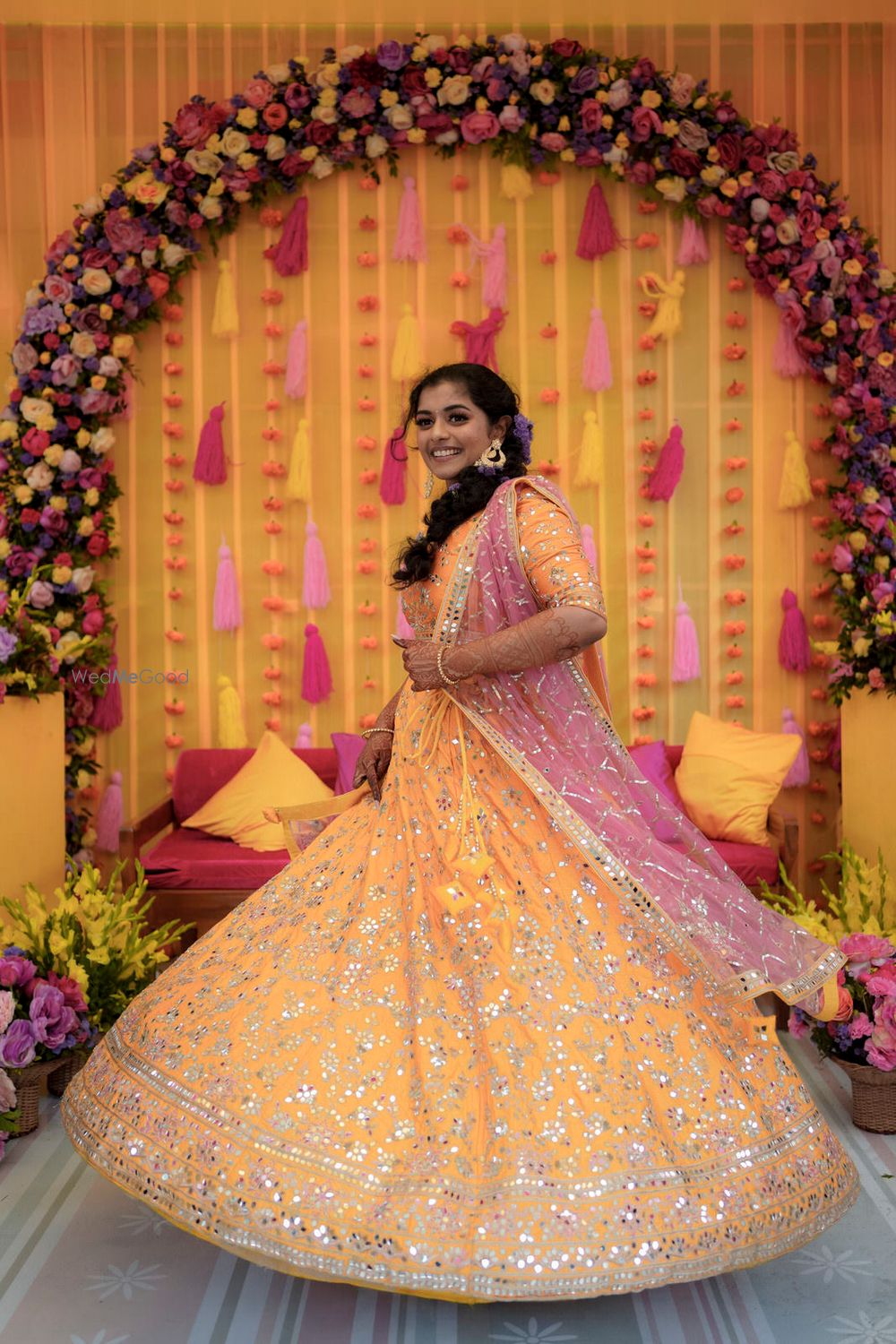 Photo From Aishwarya & Sai Deepak - By Blink Event Photographers