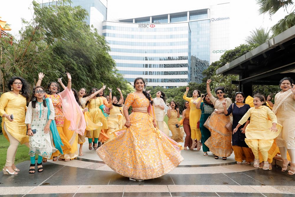 Photo From Aishwarya & Sai Deepak - By Blink Event Photographers