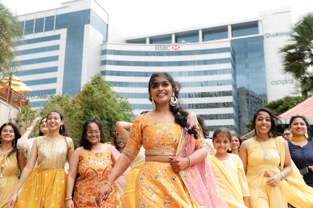 Photo From Aishwarya & Sai Deepak - By Blink Event Photographers