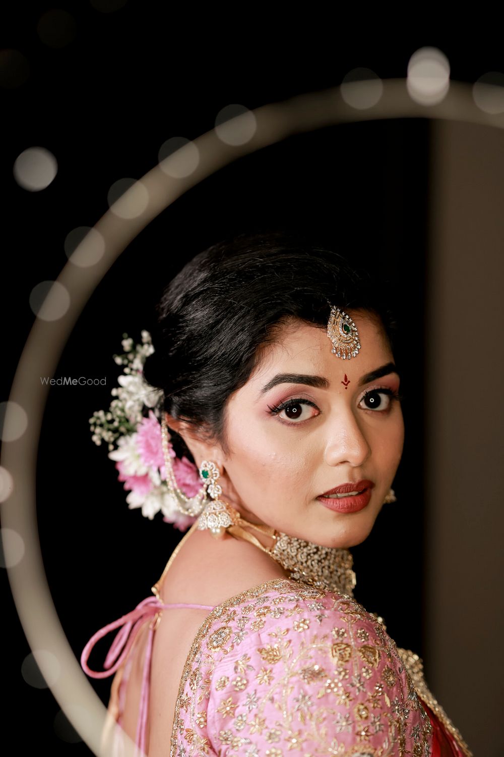 Photo From Aishwarya & Sai Deepak - By Blink Event Photographers