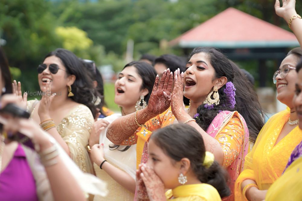 Photo From Aishwarya & Sai Deepak - By Blink Event Photographers