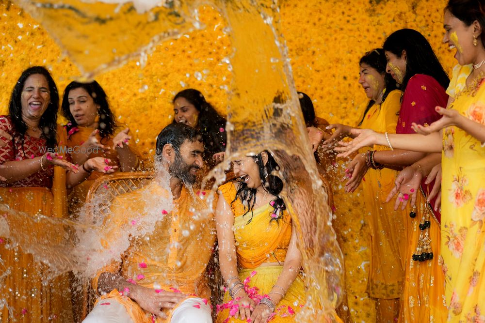 Photo From Shivani & Tarun - By Blink Event Photographers