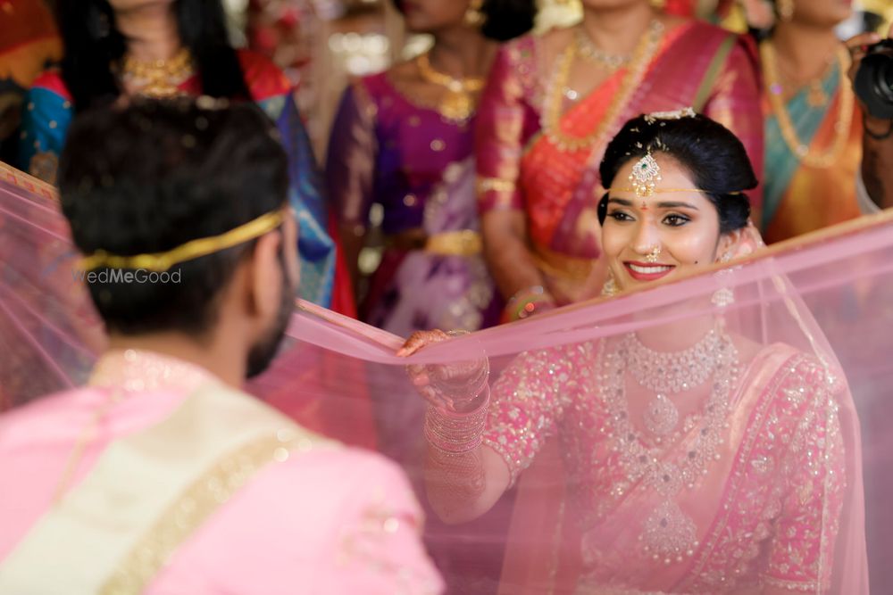 Photo From Shivani & Tarun - By Blink Event Photographers