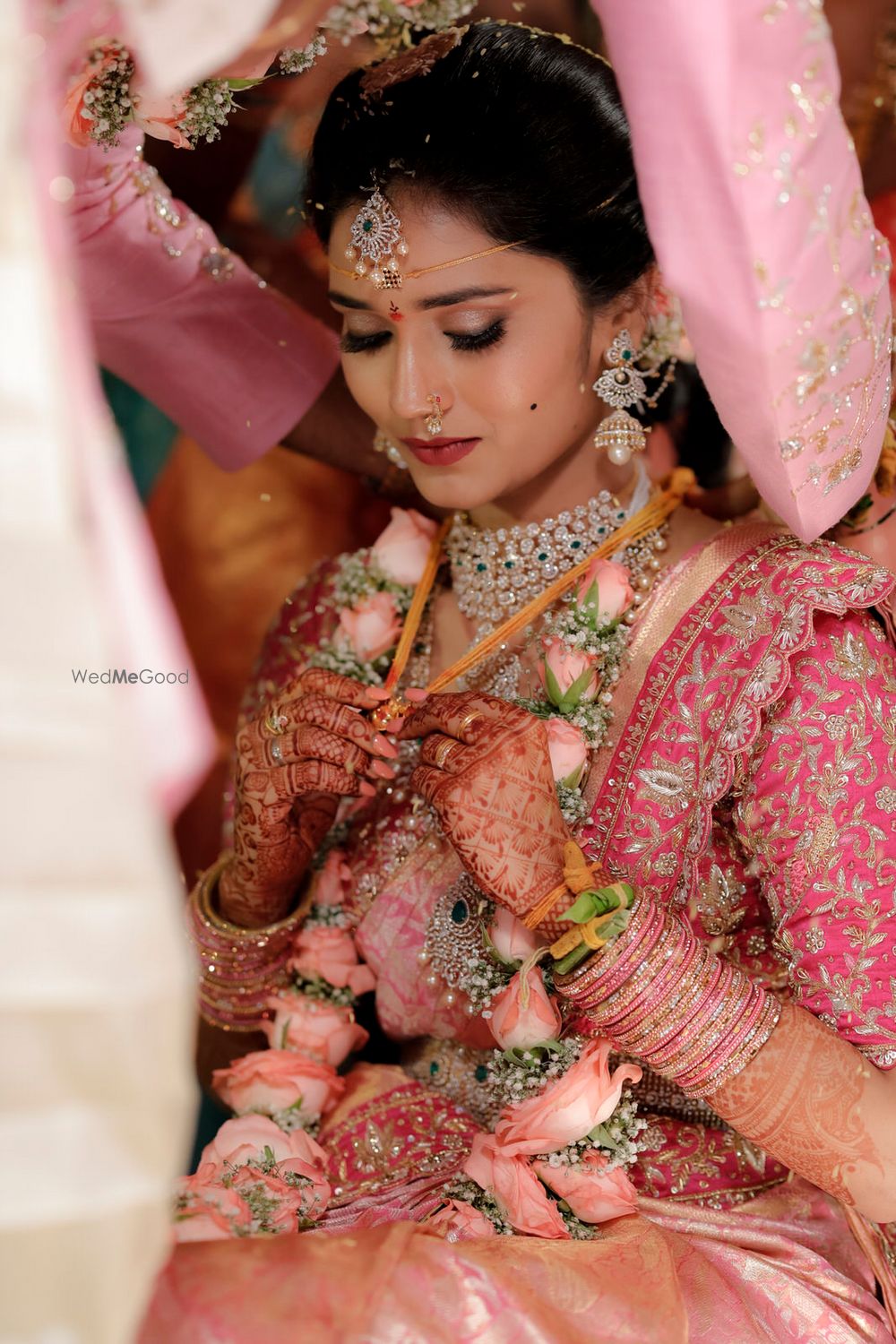 Photo From Shivani & Tarun - By Blink Event Photographers