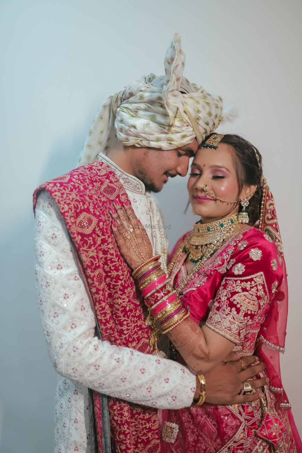 Photo From Ronak & Shraddha  - By Story by Rj