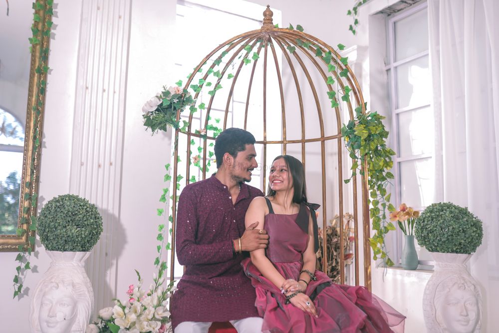 Photo From Ronak & Shraddha  - By Story by Rj
