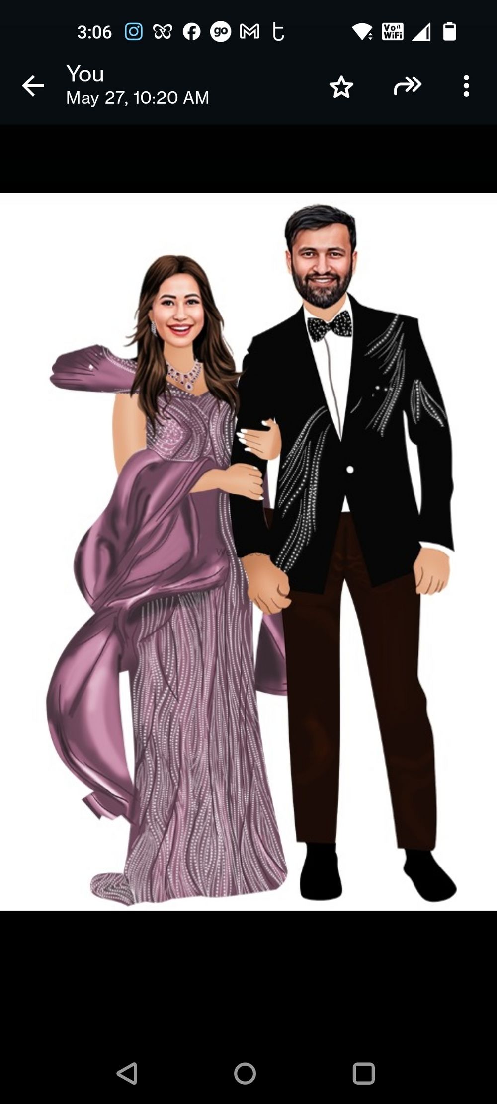 Photo From Caricatures - By Anicature Graphic Designing