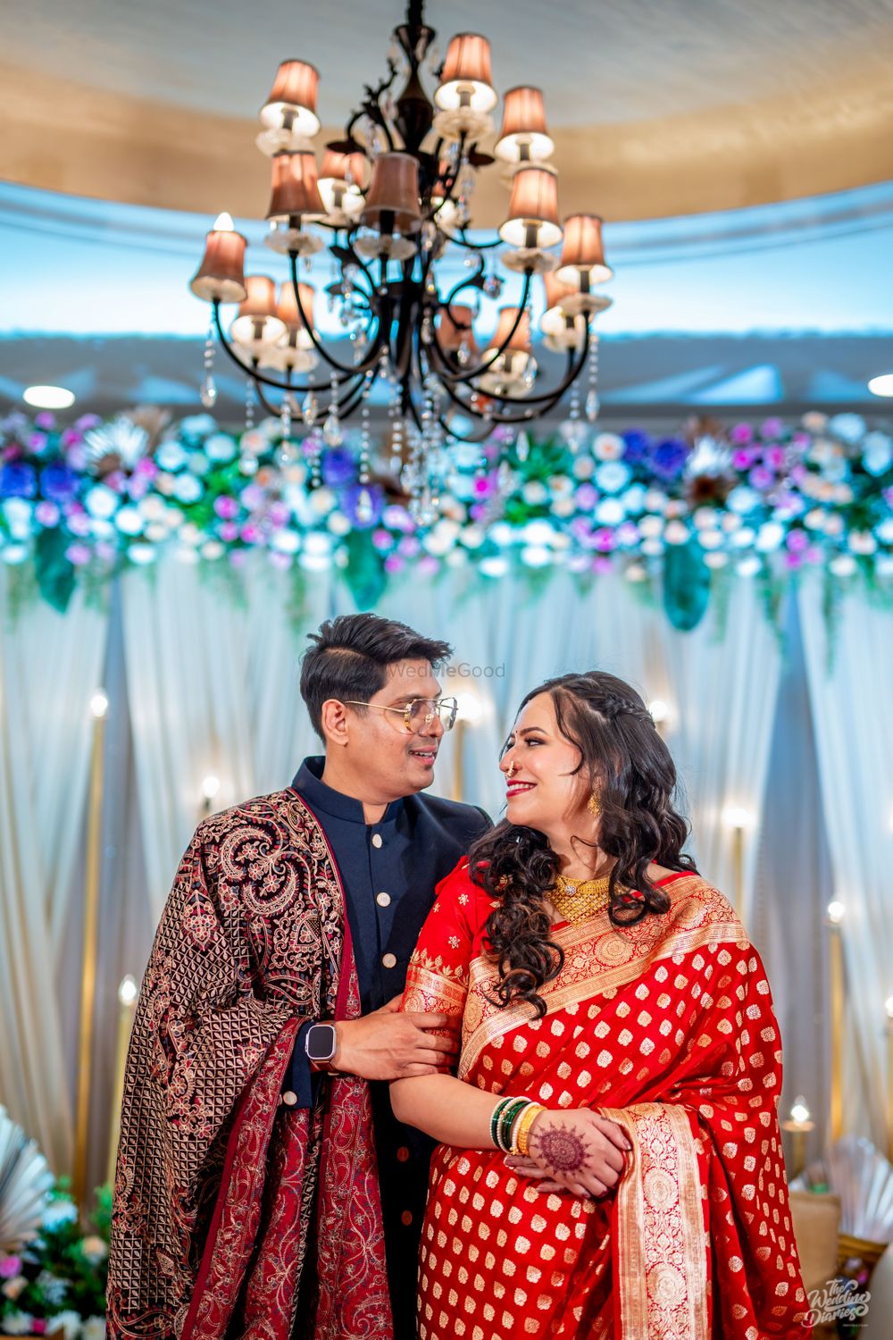 Photo From Kokila & Pratik - By Events by TWD