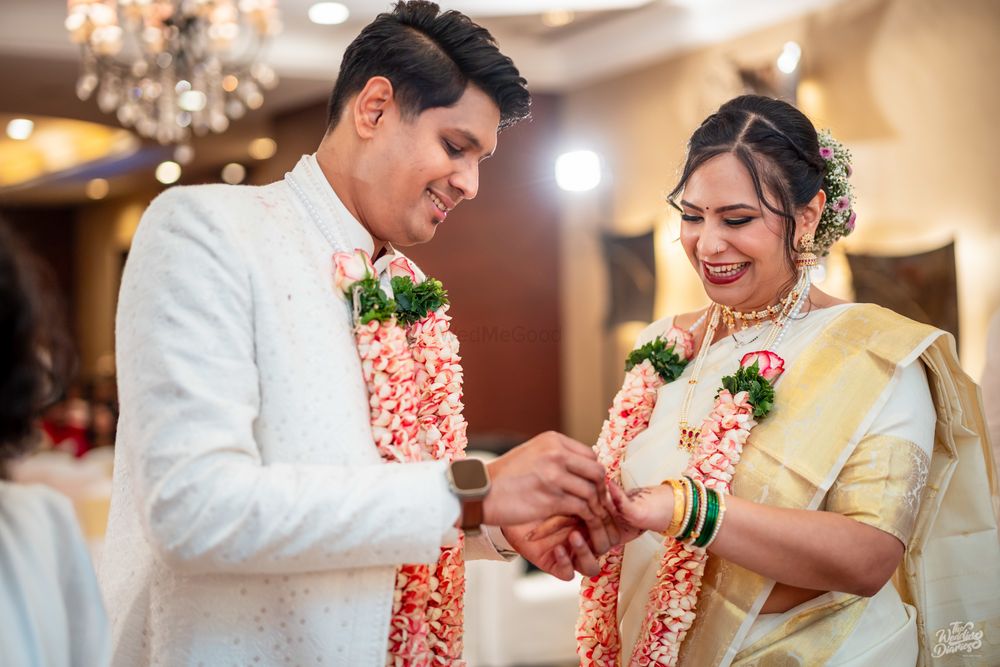 Photo From Kokila & Pratik - By Events by TWD