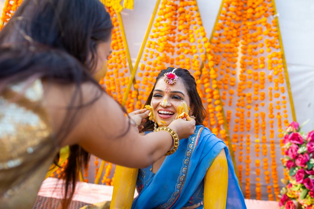 Photo From Swati & Jai - By Indori Weddings