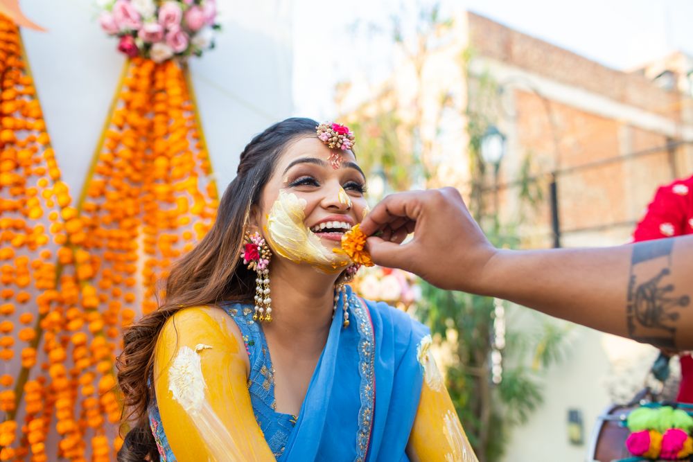 Photo From Swati & Jai - By Indori Weddings