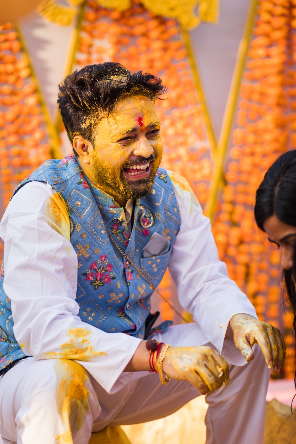 Photo From Swati & Jai - By Indori Weddings