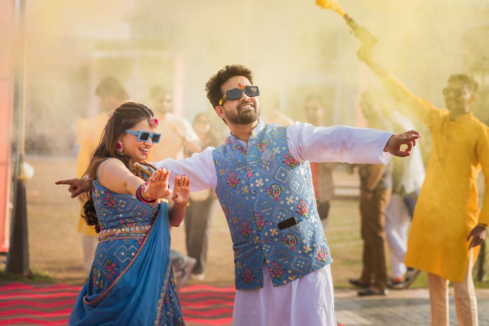 Photo From Swati & Jai - By Indori Weddings