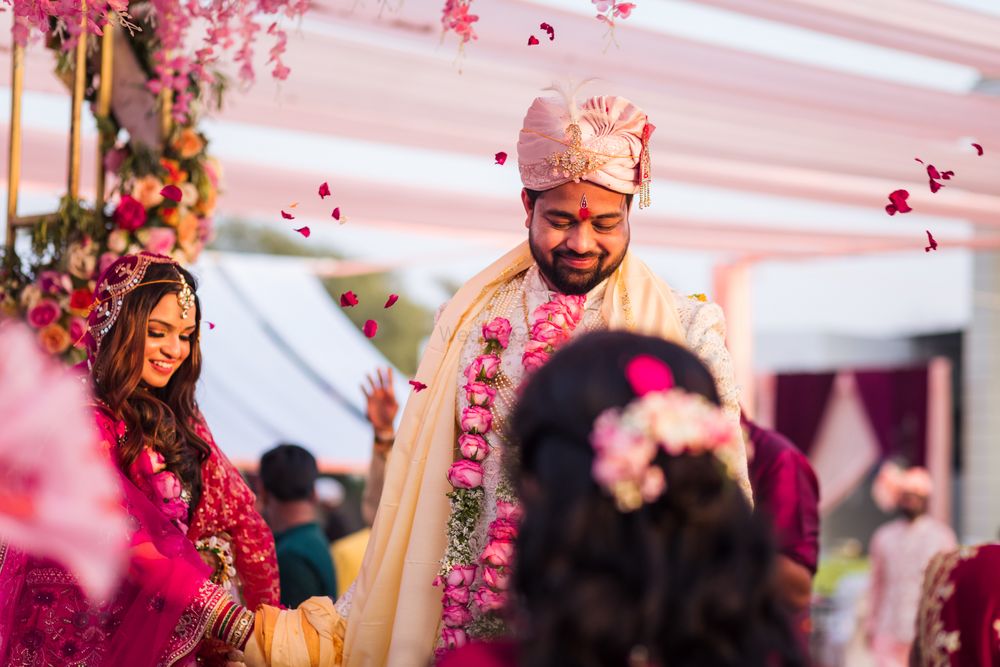 Photo From Swati & Jai - By Indori Weddings