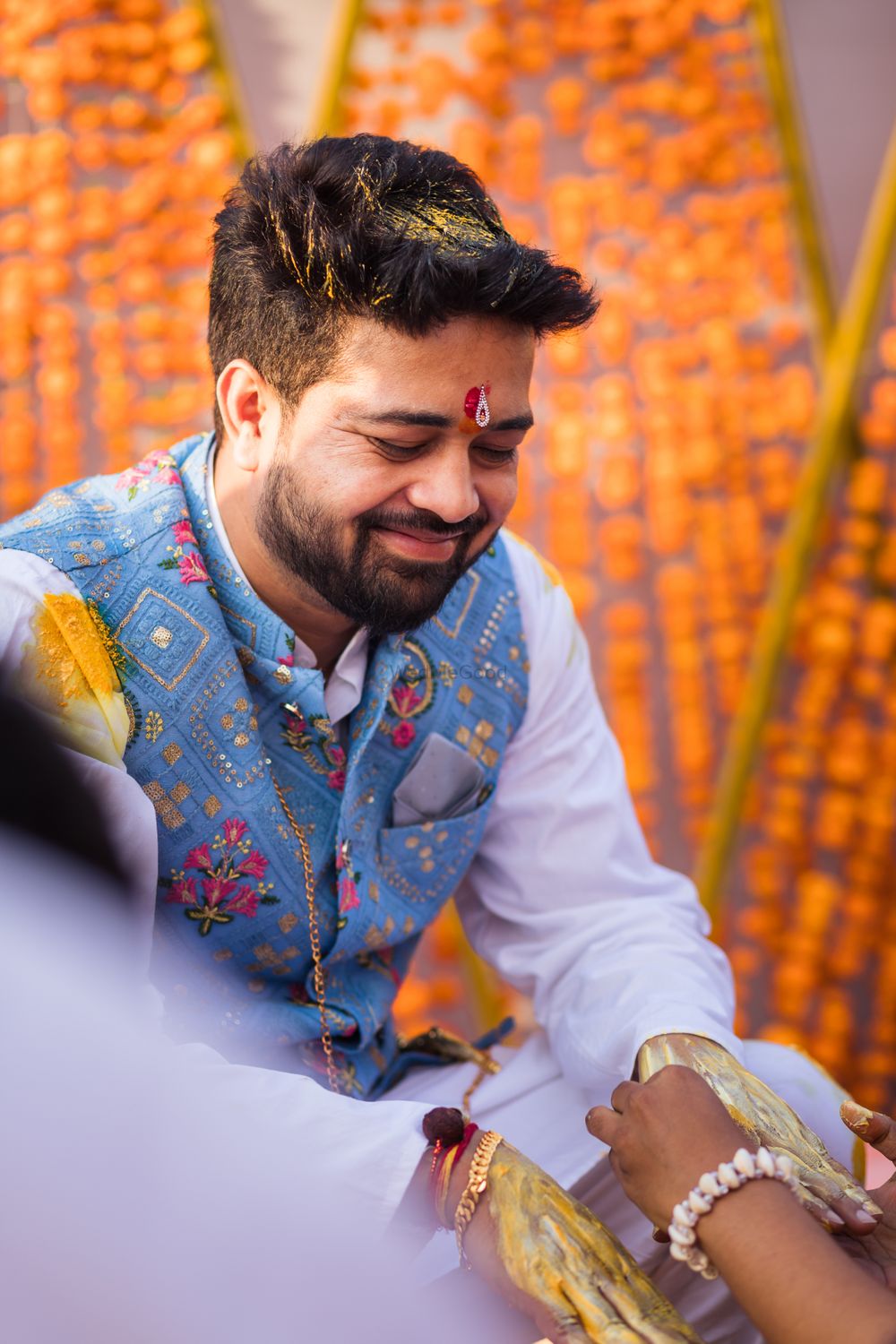 Photo From Swati & Jai - By Indori Weddings