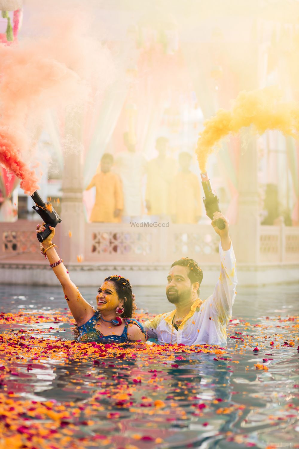 Photo From Swati & Jai - By Indori Weddings