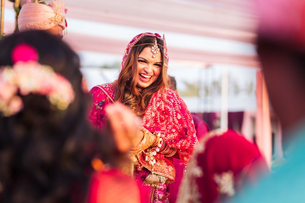 Photo From Swati & Jai - By Indori Weddings