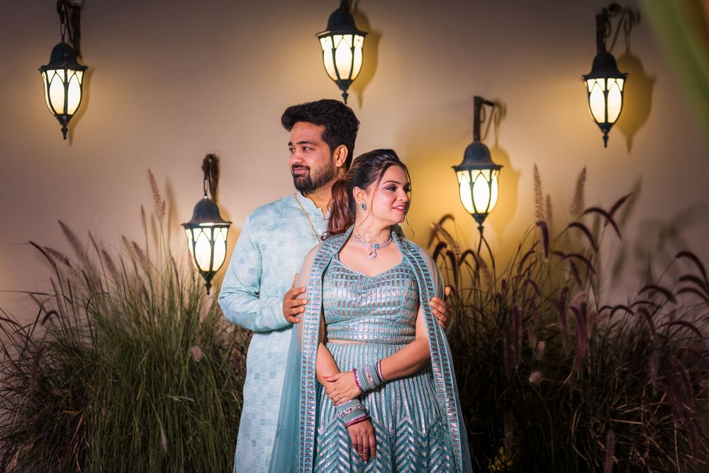 Photo From Swati & Jai - By Indori Weddings