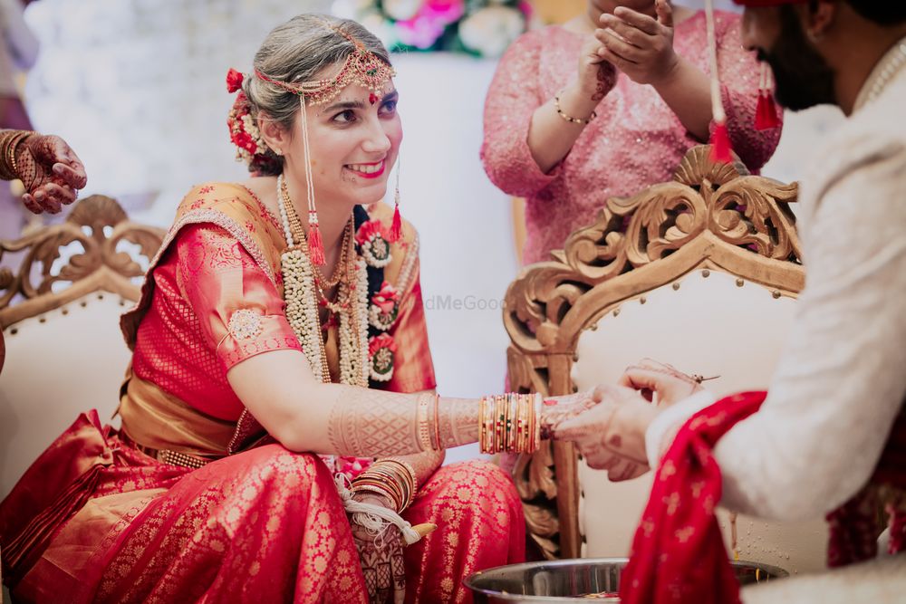 Photo From Abhishek & Zoe - By Coconut Pudding Films