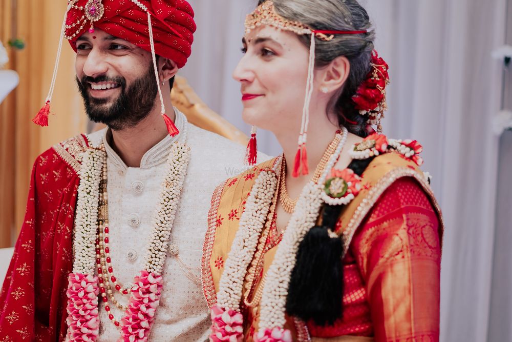 Photo From Abhishek & Zoe - By Coconut Pudding Films